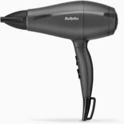 Babyliss 5910E Super Light Pro Haartrockner anthrazit