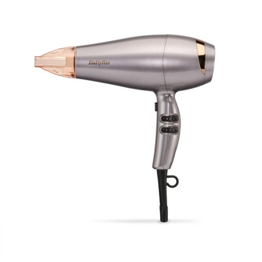 Babyliss Elegance 2100 Haartrockner