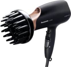 Panasonic EH-NA65CN825 Haartrockner schwarz/rosegold